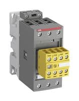 1SBL347082R1122 - ABB - JOKAB - 1SBL347082R1122 - Contactor, 25 A, DIN Rail, Panel, 690 V, 3PST-NO, 3 Pole, 22 kW