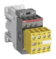 1SBL136082R3022 - ABB - JOKAB - 1SBL136082R3022 - Contactor, 7 A, DIN Rail, Panel, 690 V, 3PST-NO, 3 Pole, 5.5 kW