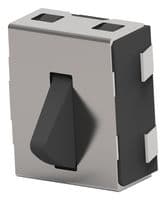JJAV0UJ253NOPMRTR - ALCOSWITCH - TE CONNECTIVITY - JJAV0UJ253NOPMRTR - Detector Switch, JJA Series, SPST-NO, SMD, 1 mA, 5 V, 2.53 mm