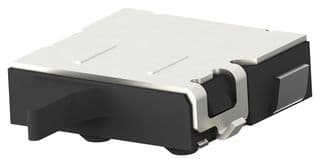 JJCHLUJ100NCPMRTR - ALCOSWITCH - TE CONNECTIVITY - JJCHLUJ100NCPMRTR - Detector Switch, JJC Series, SPST-NC, SMD, 1 mA, 5 V, 1 mm
