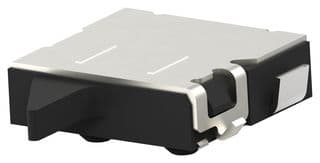 JJCHLUJ100NOPMRTR - ALCOSWITCH - TE CONNECTIVITY - JJCHLUJ100NOPMRTR - Detector Switch, JJC Series, SPST-NO, SMD, 1 mA, 5 V, 1 mm