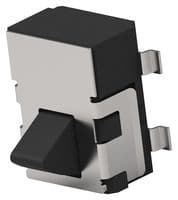 JJEV0UG380NOHPMRTR - ALCOSWITCH - TE CONNECTIVITY - JJEV0UG380NOHPMRTR - Detector Switch, JJE Series, SPST-NO, SMD, 1 mA, 5 V, 3.8 mm
