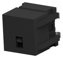 JJFV0UG530NOPMRTR - ALCOSWITCH - TE CONNECTIVITY - JJFV0UG530NOPMRTR - Detector Switch, JJF Series, SPST-NO, SMD, 1 mA, 5 V, 2.3 mm