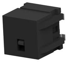 JJFV0UG530NONMRTR - ALCOSWITCH - TE CONNECTIVITY - JJFV0UG530NONMRTR - Detector Switch, JJF Series, SPST-NO, SMD, 1 mA, 5 V, 2.3 mm