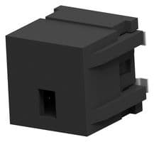 JJFV0UG380NONMRTR - ALCOSWITCH - TE CONNECTIVITY - JJFV0UG380NONMRTR - Detector Switch, JJF Series, SPST-NO, SMD, 1 mA, 5 V, 2.3 mm