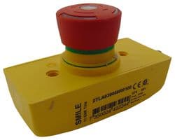 2TLA030050R0100 - ABB - JOKAB - 2TLA030050R0100 - Emergency Stop Switch, Screw, 47 mA, 24 V