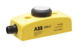 2TLA030053R0000 - ABB - JOKAB - 2TLA030053R0000 - Switch Body, ABB Smile Series Emergency Stop Switches, Smile 11 RA Series