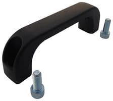 2TLA042023R1000 - ABB - JOKAB - 2TLA042023R1000 - Switch Accessory, Door Handle, ABB JSM D21B Mounting Kit