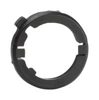 1SCA022643R8510 - ABB - 1SCA022643R8510 - Switch Accessory, Adaptor Ring, ABB OC25 Series Rotary Cam Switches, OC25 Series