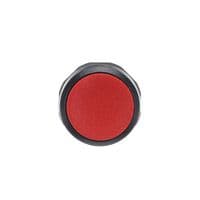 1SFA619100R1011 - ABB - 1SFA619100R1011 - Industrial Pushbutton Switch, CP1 Series, 22.3 mm, SPST-NO, Momentary, Flush, Red