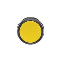 1SFA619100R1013 - ABB - 1SFA619100R1013 - Industrial Pushbutton Switch, CP1 Series, 22.3 mm, SPST-NO, Momentary, Flush, Yellow