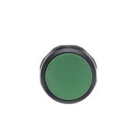 1SFA619100R1072 - ABB - 1SFA619100R1072 - Industrial Pushbutton Switch, CP1 Series, 22.3 mm, SPST-NO, SPST-NC, Momentary, Flush, Green