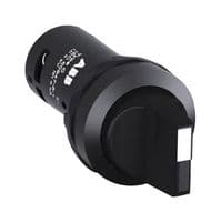 1SFA619200R1016 - ABB - 1SFA619200R1016 - Rotary Switch, 2 Position, 1 Pole, 1.5 A, 127 V, C2SS Series