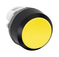 1SFA611100R1003 - ABB - 1SFA611100R1003 - Switch Actuator, ABB CP1 & CP2 Series Non-Illuminated Flush Pushbutton Switches, IP66, MP Series