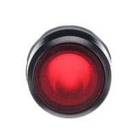 1SFA611100R1101 - ABB - 1SFA611100R1101 - Switch Actuator, ABB CP1 & CP2 Series Illuminated Flush Pushbutton Switches, IP66, MP Series