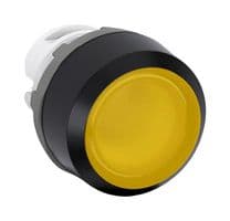 1SFA611100R1103 - ABB - 1SFA611100R1103 - Switch Actuator, ABB CP1 & CP2 Series Illuminated Flush Pushbutton Switches, IP66, MP Series
