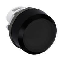 1SFA611100R1108 - ABB - 1SFA611100R1108 - Switch Actuator, ABB CP1 & CP2 Series Illuminated Flush Pushbutton Switches, IP66, MP Series