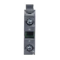 1SFA611610R1001 - ABB - 1SFA611610R1001 - Contact Block, Modular Range, Single  Pole, Normally Open