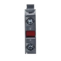 1SFA611610R1010 - ABB - 1SFA611610R1010 - Contact Block, Modular Range, Single  Pole, Normally Closed