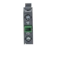1SFA611610R2001 - ABB - 1SFA611610R2001 - Contact Block, 1NO, 8 A, 240 V, 1 Pole, Screw