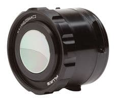 FLK-LENS/25MAC2 - FLUKE - FLK-LENS/25MAC2 - Test Accessory, 25 Micron Macro Infrared Lens, Fluke TiX560, TiX520, TiX500 Infrared Cameras