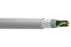12GDCY - BELDEN - 12GDCY - Multicore Cable, Per Metre, Screened, 12 Core, 1.5 mm²