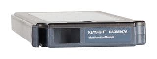 DAQM907A - KEYSIGHT TECHNOLOGIES - DAQM907A - Test Accessory, Multifunction Module, Keysight DAQ970A Data Acquisition System