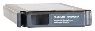 DAQM908A - KEYSIGHT TECHNOLOGIES - DAQM908A - Test Accessory, 40-Channel Single-Ended Multiplexer Module