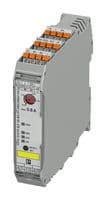 2903914 - PHOENIX CONTACT - 2903914 - Motor Starter, Hybrid, ELR Series, Three Phase, 600 mA, 24 Vdc
