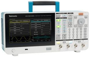 AFG31052 - TEKTRONIX - AFG31052 - Signal Generator, ARB/Function, 50 MHz, 2 Channel, AFG31000 Series
