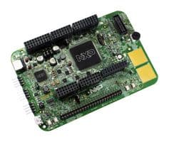 S32K148EVB-Q176 - NXP - S32K148EVB-Q176 - Evaluation Board, S32K148 MCU, Ultra-Reliable, Arduino Uno Compatible, CAN, LIN, UART/SCI