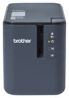 PTP950NW - BROTHER - PTP950NW - Label Printer, Wireless, Thermal Transfer, P-Touch Series, 118 mm x 192 mm x 146 mm