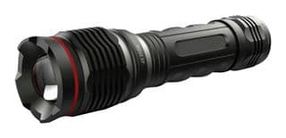 PE000053 - PRO ELEC - PE000053 - LED Torch, Handheld, Aluminium 1400 lm, 220 m Beam, 6 x AA Battery