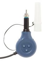 FI-500CP - FLUKE NETWORKS - FI-500CP - Test Accessory, Camera Probe, Fluke FI-500 FiberInspector Micro-Fiber Optic Endface Scope