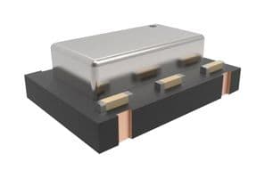 BTCS7-10MCFACBT - BLILEY TECHNOLOGIES - BTCS7-10MCFACBT - VCTCXO, 10 MHz, 0.28 ppm, Clipped Sinewave, 3 V, SMD, 7mm x 5mm, BTCS7