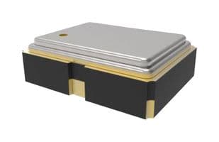 BTCS3-25MCFBCBT - BLILEY TECHNOLOGIES - BTCS3-25MCFBCBT - VCTCXO, 25 MHz, 0.5 ppm, Clipped Sinewave, 3 V, SMD, 3.2mm x 2.5mm, BTCS3