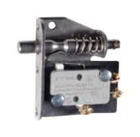 11TL602 - C&K COMPONENTS - 11TL602 - Safety Interlock Switch, Door, TL Series, SPDT, Screw, 250 V, 15 A