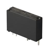 G6DN-1A-SL   DC24 - OMRON ELECTRONIC COMPONENTS - G6DN-1A-SL   DC24 - Power Relay, Miniature, SPST-NO, 24 VDC, 5 A, G6DN Series, Through Hole, Non Latching