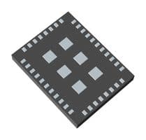 AX-SIP-SFEU-API-1-01-TX30 - ONSEMI - AX-SIP-SFEU-API-1-01-TX30 - RF Transceiver, FSK, 600 bps, 869.525 MHz, -125 dBm, 2.1 V to 3.6 V, SPI