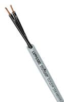 0015302 - LAPP - 0015302 - Multicore Cable, Unscreened, 2 Core, 1.5 mm², 164 ft, 50 m