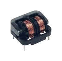 SSR10V-30016 - KEMET - SSR10V-30016 - Choke, Common Mode, 1.6 mH, 3 A, 250VAC , 0.06 ohm, Through Hole, SSR Series