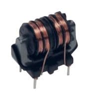 SSR10VS-05495 - KEMET - SSR10VS-05495 - Choke, Common Mode, 49.5 mH, 500 mA, 250VAC , 1.6 ohm, Through Hole, SSR Series