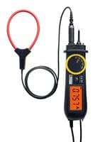 P01191757 - CHAUVIN ARNOUX - P01191757 - Handheld Digital Multimeter, Tester, HH, 300A, 1kV, 3000 Count
