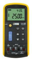 P01654402 - CHAUVIN ARNOUX - P01654402 - Calibrator, CA 1631, Current, Voltage, 205 mm, 97 mm, 45 mm