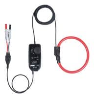 P01120630 - CHAUVIN ARNOUX - P01120630 - Current Probe, A110, 4mm Banana Plug, Current Clamp, 3 kA, 80 mA, Multimeter, Wattmeter, Logger