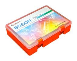 TOY0086 - DFROBOT - TOY0086 - Development Kit, Boson Starter Kit For micro:bit, STEM Education Projects, Sensors/Actuators