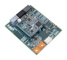 NTBMS-FSNXP - NXP - NTBMS-FSNXP - Reference Design Board, S32K144, ARM Cortex-M4F, Battery Management System, ASIL C Safety Level