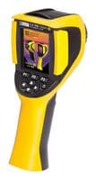 P01651901 - CHAUVIN ARNOUX - P01651901 - Thermal Imager, CA 1950, -20 °C, 250 °C, 80 x 80, 0.08 °C, 20° x 20°, 400 mm