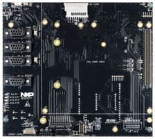MCIMX8-8X-BB - NXP - MCIMX8-8X-BB - Development Board, i.MX 8QuadXPlus MEK Baseboard, CAN, Arduino, MikroBus Connectors