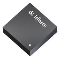 BGS18MA14E6327XTSA1 - INFINEON - BGS18MA14E6327XTSA1 - RF Switch, 100MHz to 3.8GHz, 1.7V to 3.4V Supply, ATSLP-14